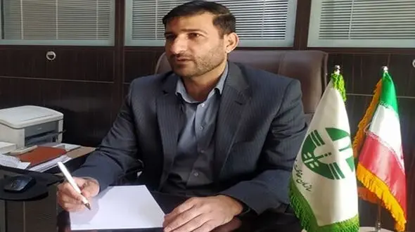 کشف سلاح از متخلفین زیست‌ محیطی در لرستان