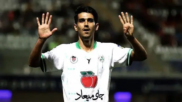 محمد حسین اسلامی خرید جدید استقلال کیست؟ + آمار بازیکن مورد علاقه نکونام