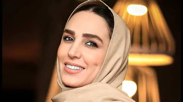 لاغری شیک سوگل طهماسبی در لباس مدلینگ ! +  بازیگر محجبه هم مدل شد