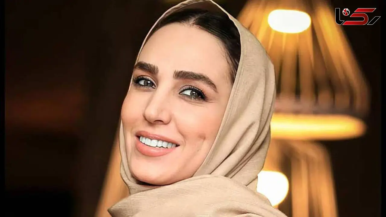 لاغری شیک سوگل طهماسبی در لباس مدلینگ ! +  بازیگر محجبه هم مدل شد
