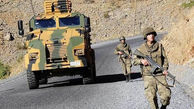 نظامیان ترکیه باز هم در سوریه به رگبار بسته شدند