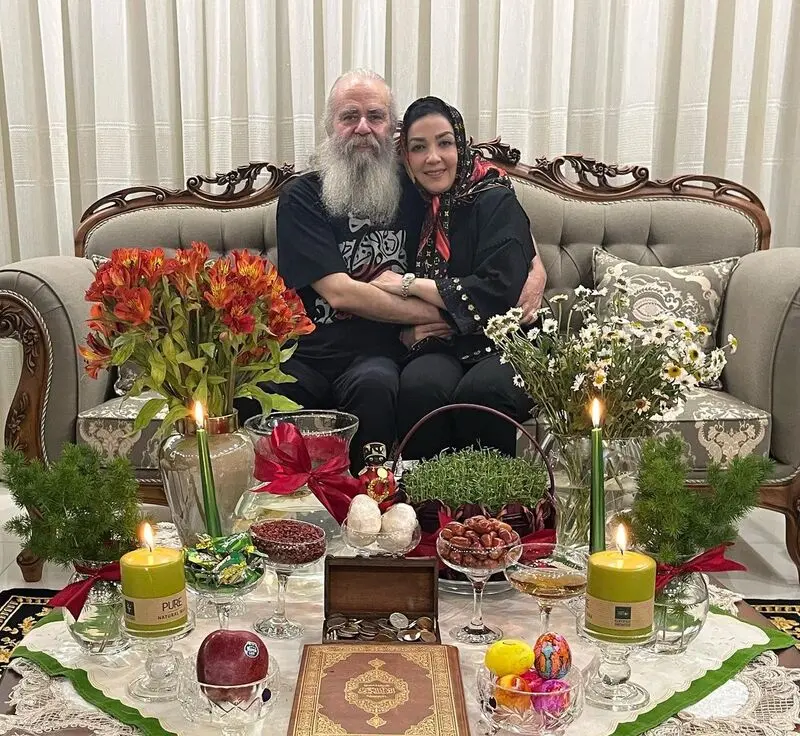 منزل سارا صوفیانی