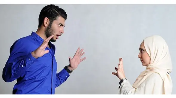 زوج ها بخوانند / چند نشانه این که حال رابطه تان خراب است !