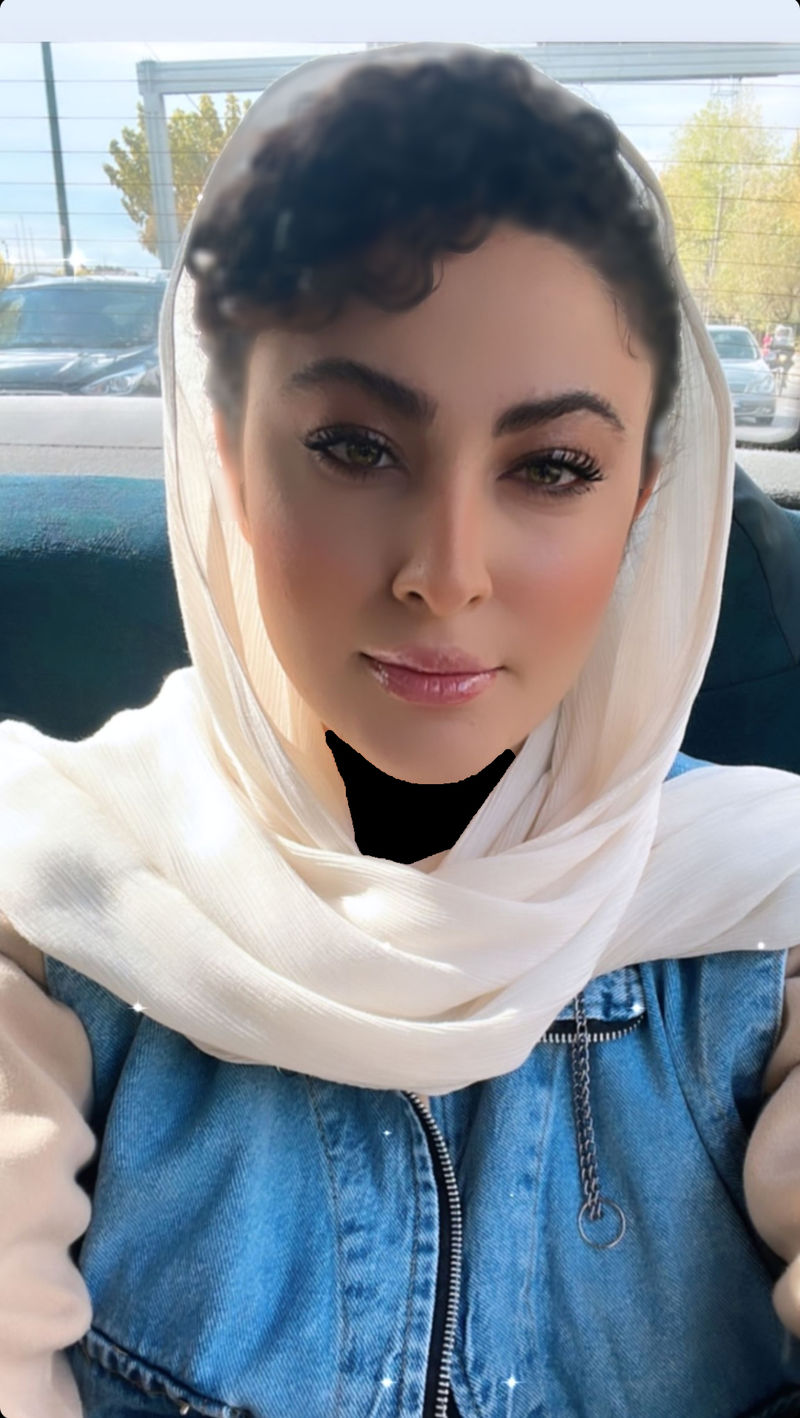 مریم مومن