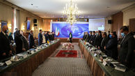 3rd round of Iran-Ukraine talks to be held on compensation