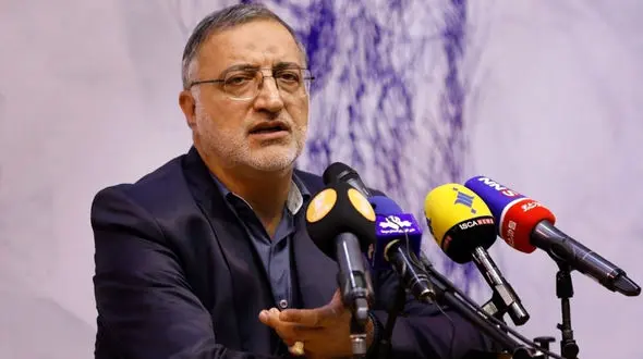 واکنش زاکانی به فاصله طبقاتی در تهران 