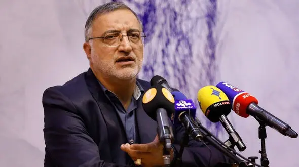 واکنش زاکانی به فاصله طبقاتی در تهران 