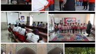 جوانان هلال احمر اصفهان ، یاریگران زندگی در مبارزه با مواد مخدر