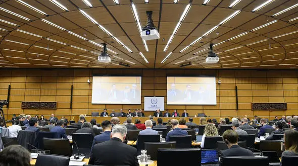 جزئیات قطعنامه ضد ایرانی پیشنهادی سه کشور اروپایی در شورای حکام آژانس