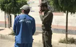 دزد کرجی 6 تویوتا هایلوکس صحنه سرقت ها را بازسازی کرد / آرزوی این دزد برای دخترش چه بود؟!+ فیلم و عکس