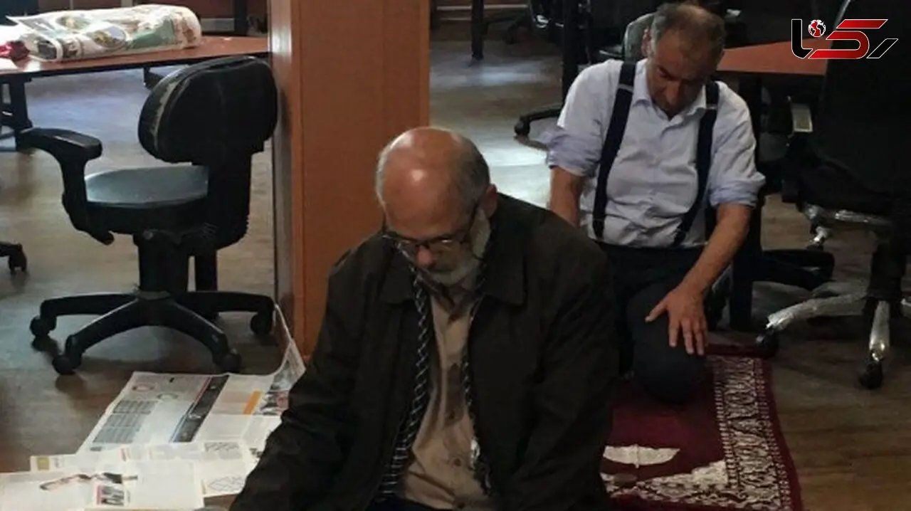 ماجرای تلخ طلاق دختر زیباکلام از پسر احمد توکلی / ثمره ازدواجشان پسری به نام یحیی است اما من از پدر و مادرش اجازه گرفتم و بهش....