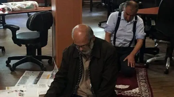 ماجرای تلخ طلاق دختر زیباکلام از پسر احمد توکلی / ثمره ازدواجشان پسری به نام یحیی است اما من از پدر و مادرش اجازه گرفتم و بهش....