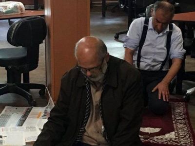 ماجرای تلخ طلاق دختر زیباکلام از پسر احمد توکلی / ثمره ازدواجشان پسری به نام یحیی است اما من از پدر و مادرش اجازه گرفتم و بهش....