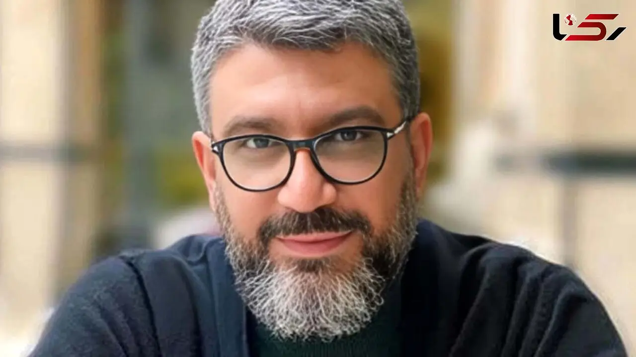 عکس های زن فوق زیبا و دختر جوان فوق جذاب رضا رشیدپور برای اولین بار ! + از ماجرای ازدواج تا عکس وایرال شده از دخترش هلن !