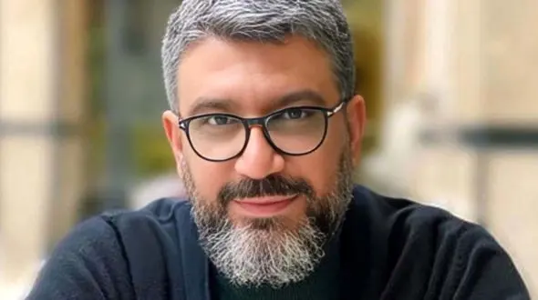 عکس های زن فوق زیبا و دختر جوان فوق جذاب رضا رشیدپور برای اولین بار ! + از ماجرای ازدواج تا عکس وایرال شده از دخترش هلن !