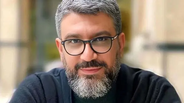 عکس های زن فوق زیبا و دختر جوان فوق جذاب رضا رشیدپور برای اولین بار ! + از ماجرای ازدواج تا عکس وایرال شده از دخترش هلن !
