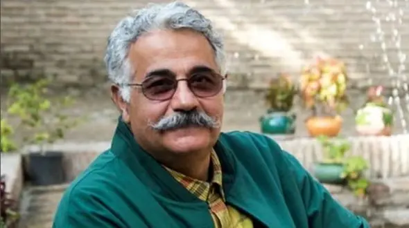 زیباترین خانه تهران متعلق به داور سرشناس برنامه ایران دوست داشتنی! / دکوراسیون عهد بوقی خانه اقبال واحدی فوق محشر است ! 