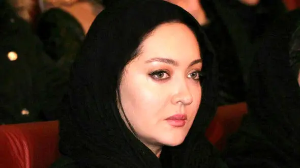 ببینید / خواستگاری عجیب از نیکی کریمی در برنامه تلویزیونی ! + فیلم
