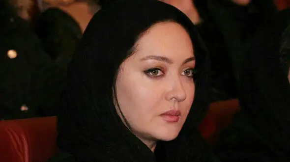 ببینید / خواستگاری عجیب از نیکی کریمی در برنامه تلویزیونی ! + فیلم