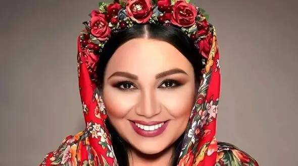 جدیدترین عکس بهنوش بختیاری 50 ساله در استرالیا / ژینوس خانه به دوش 21 سال پس از سریال هنوز همونه!