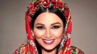 جدیدترین عکس بهنوش بختیاری 50 ساله در استرالیا / ژینوس خانه به دوش 21 سال پس از سریال هنوز همونه!