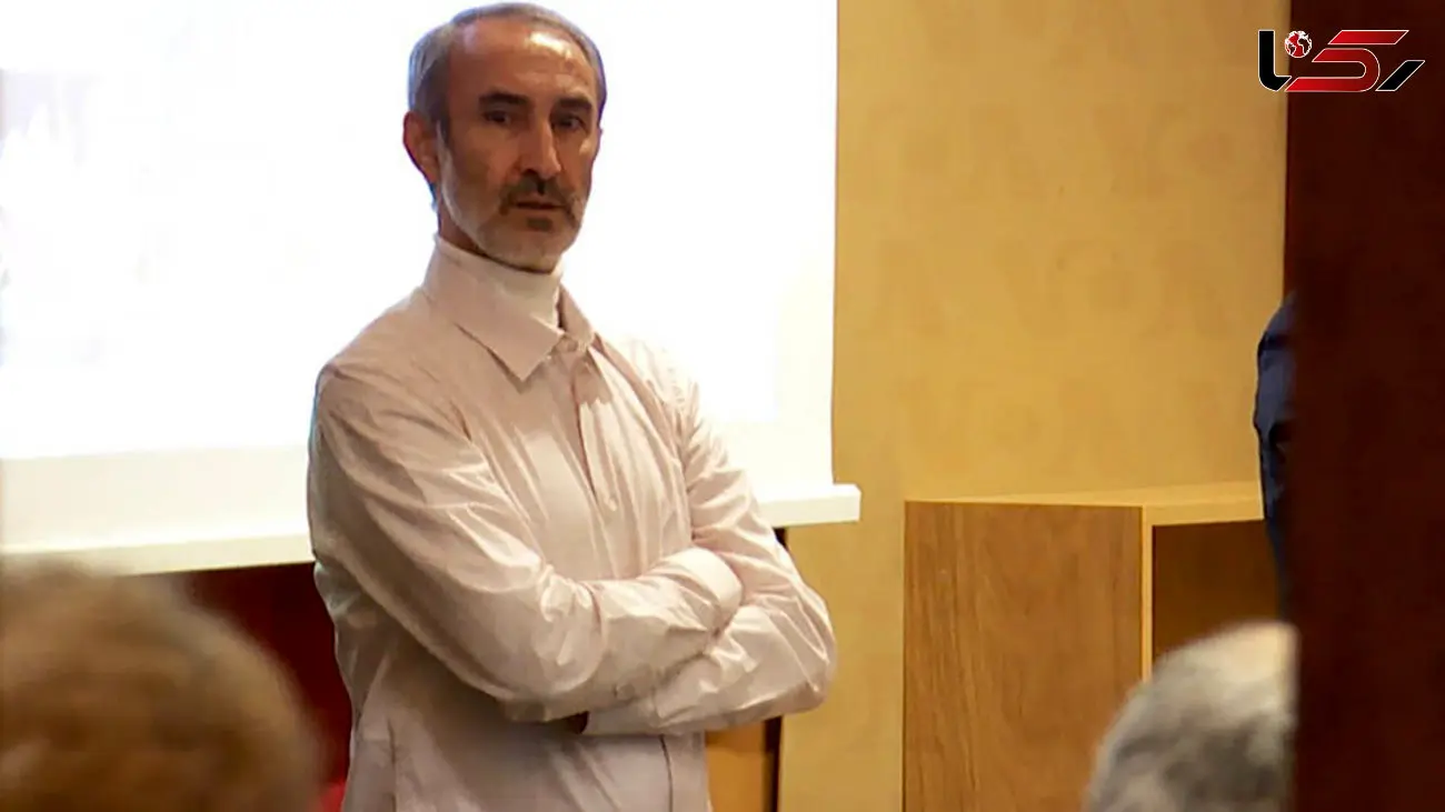 کارشکنی‌های بازداشتگاه در برقراری تماس‌ها میان حمید نوری و خانواده‌اش