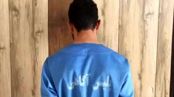 پایان حادثه هولناک در دیلم/ قاتل تنها 3 ساعت پس از جنایت دستگیر شد