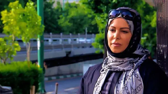 تغییر چهره شوک آور «زن نادر» سریال متهم گریخت بعد 19 سال
