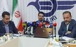توضیح رئیس سازمان هواپیمایی درباره قیمت بلیط پروازهای تهران-نجف و مشهد + فیلم