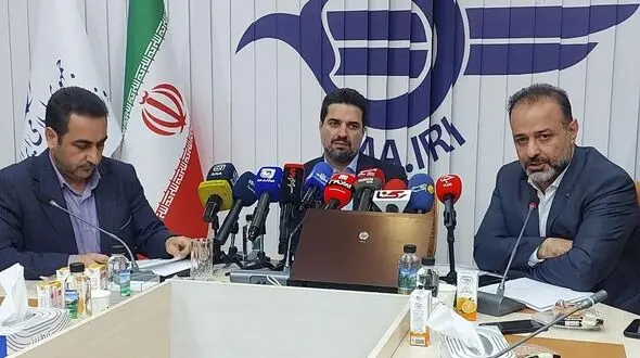 توضیح رئیس سازمان هواپیمایی درباره قیمت بلیط پروازهای تهران-نجف و مشهد + فیلم