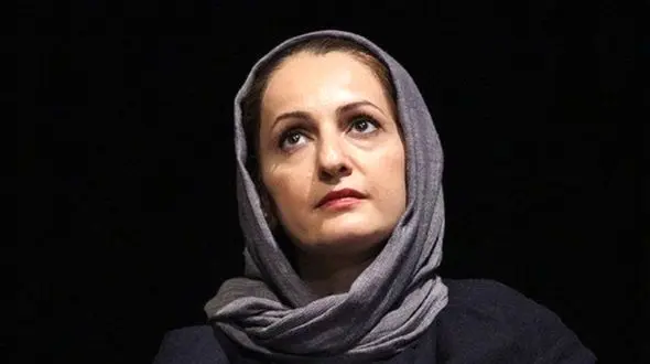 فیلم اعتراف جالب شقایق دهقان: من یک معتادم ... 15 ساله که پاکم ... / بله همه می تونن ...