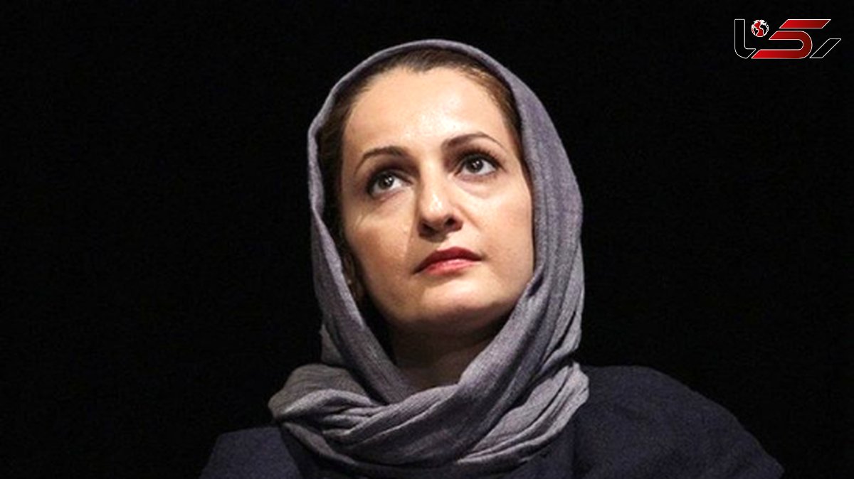 فیلم اعتراف جالب شقایق دهقان: من یک معتادم ... 15 ساله که پاکم ... / بله همه می تونن ...
