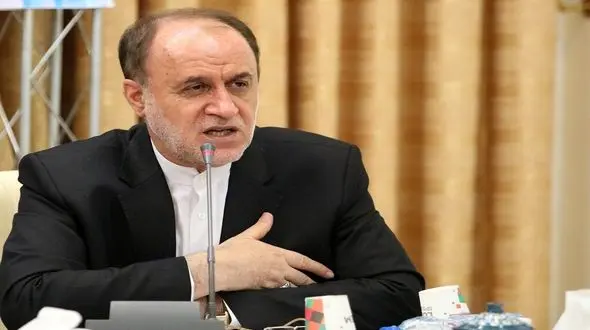 حداقل افزایش حقوق کارمندان دولت یک میلیون تومان است