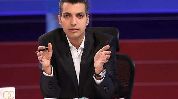 دلجویی فردوسی‌پور از برانکو بعد از 12 سال ! 