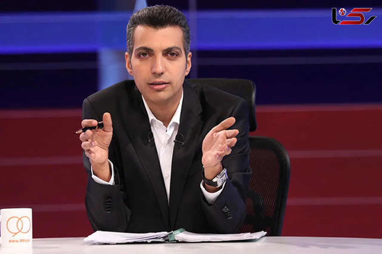 نیم نگاهی به اتفاقات جنجالی برنامه نود/انتظاری که از عادل فردوسی‌پور می‌رود 