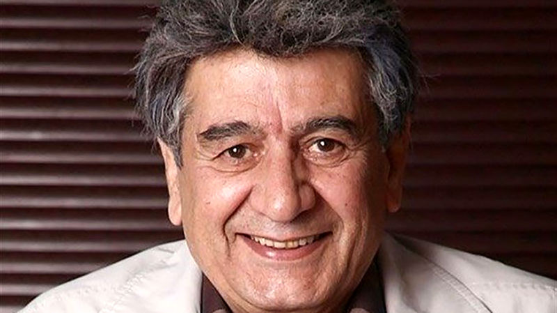 منوچهر والی زاده