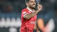 پیشنهاد خارجی برای ستاره پرسپولیس رسید؛ تصمیم مهم مدیران باشگاه برای نیم فصل