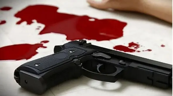 خودکشی مرد مسلح پس از قتل زن جوان در خرم آباد + جزییات