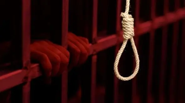 اعدام قاتل چماغ کش که بچه محله اش را کشت + جزئیات