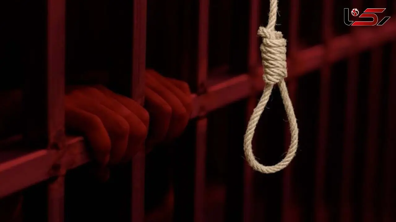 عامل شهادت ۸ مرزبان کشور اعدام شد