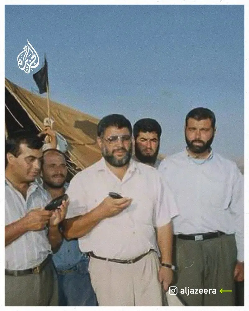 اسماعیل هنیه