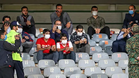 آغاز فروش اینترنتی بلیت بازی ایران و عراق