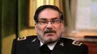  Iran’s Shamkhani: Trump Lesson for Posterity 