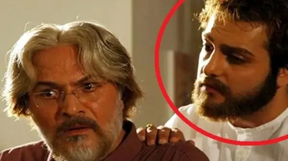  تغییر چهره ناباورانه الیاس 17 سال بعد از سریال «اغماء» ! + عکس حیرت انگیز حامد کمیلی