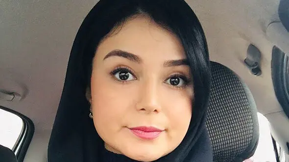 فیلم خداحافظی خانم مجری با اشک از صدا و سیما !