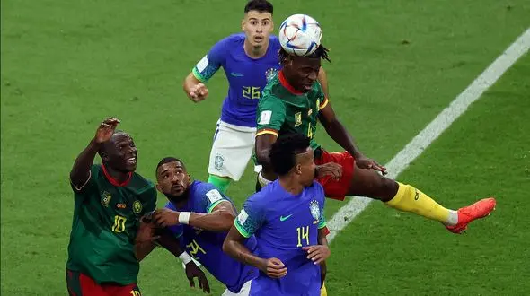 فیلم 10 گل برتر جام جهانی قطر / فیفا اعلام کرد