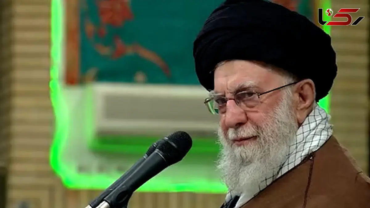 فیلم فرزند پزشک رهبر انقلاب: رهبری جایی نمی‌رود / اگر آمریکا حمله کند، چنین می‌کنیم 