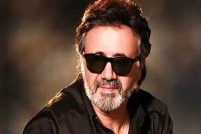 دانلود آواز باشکوه معین  / آهنگ به نام هر کس به سوی قبله ی خود ....