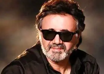 دانلود آواز باشکوه معین  / آهنگ به نام هر کس به سوی قبله ی خود ....