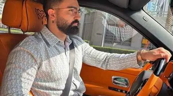 بیت بد نابغه کسب و کار و متخصص بلاکچین کیست؟